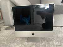 IMac, Аймак компьютер, моноблок