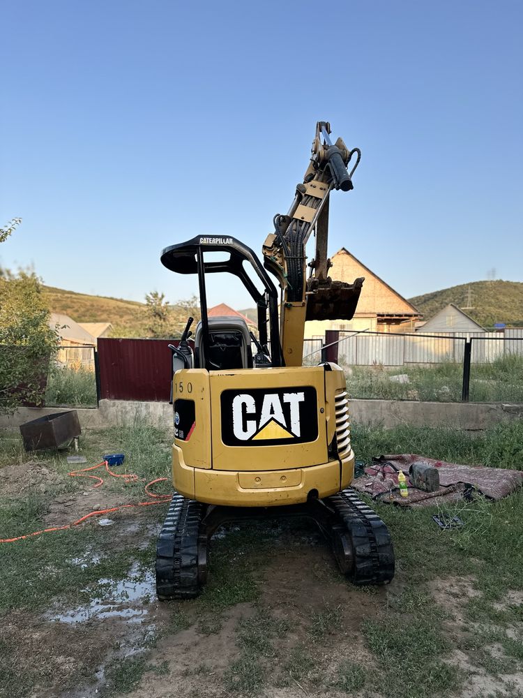 продам мини экскаватор
