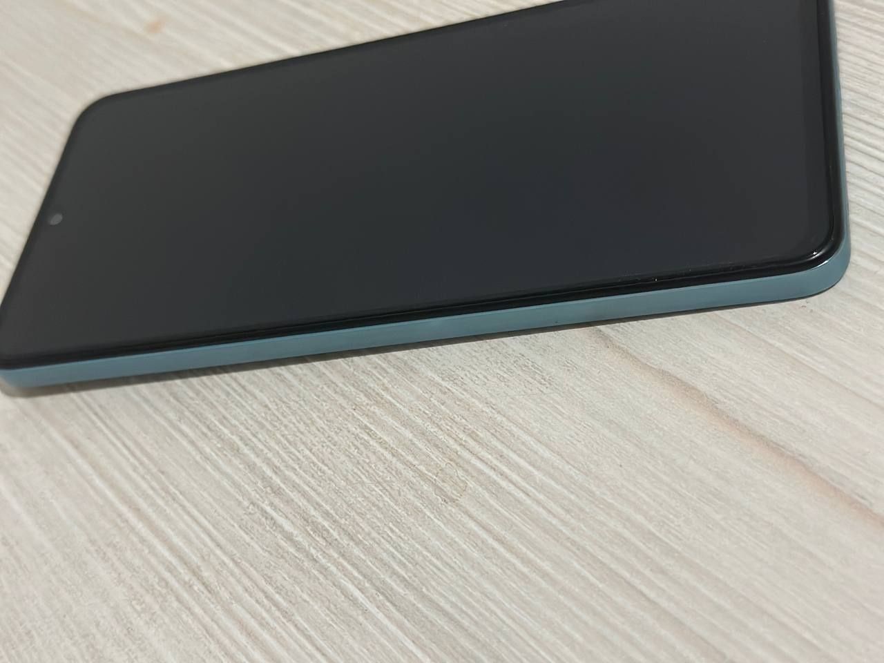 Redmi Note 12    гарантия