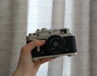 Фотоаппарат zorki