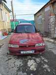 Ниссан сани 1991г