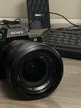 Sony a7s2 в отличном сотоянии