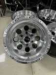 Новые диски R16 off road