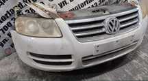 Ноускат Nosecut Volkswagen Touareg