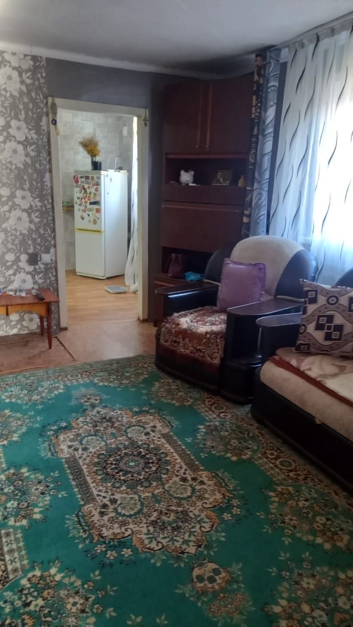 ПРОДАМ ДОМ В п.Бурабай.