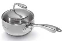 Tupperware ковш От шефа 2052 нержавеющая сталь 2.8 л