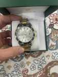 Часы Rolex ещё запечатанный