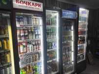 Продам магазин "Разливной"