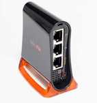 MikroTik hAP mini RB931-2nD