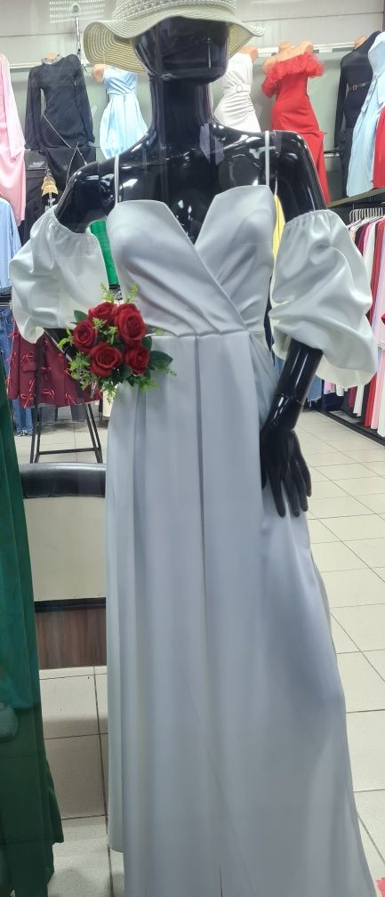 Платье вечернее женское