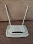 Маршрутизатор (роутер) TP-Link TL-WR842N(RU)