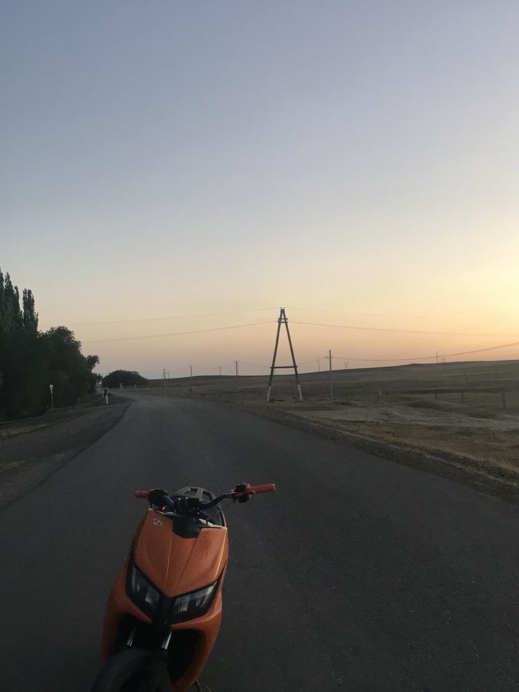 продам мапед м8 150куб