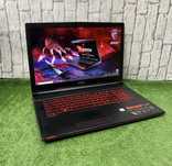Мощный Игровой MSI 17.3Core i7-9750H/GTX1660TI/16GB/HDD1000GB/SSD256GB