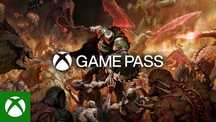 ‼️Xbox Game Pass Ultimate - DOOM: The Dark Ages - Бесконечная Подписка