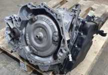 Автомат Шевроле 6-ступка АКПП 6T30 6T40 6T45 Круз Орландо Авео Мех Кпп