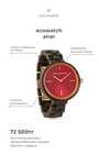Часы Ecowatch новые