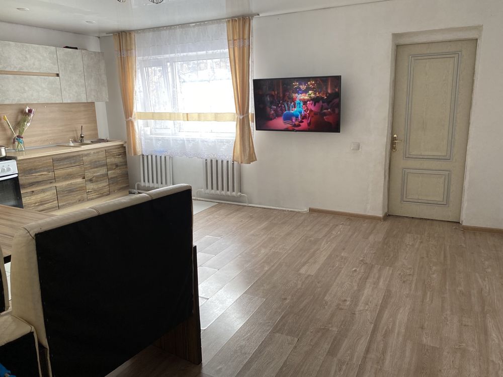 Продам большой теплый дом