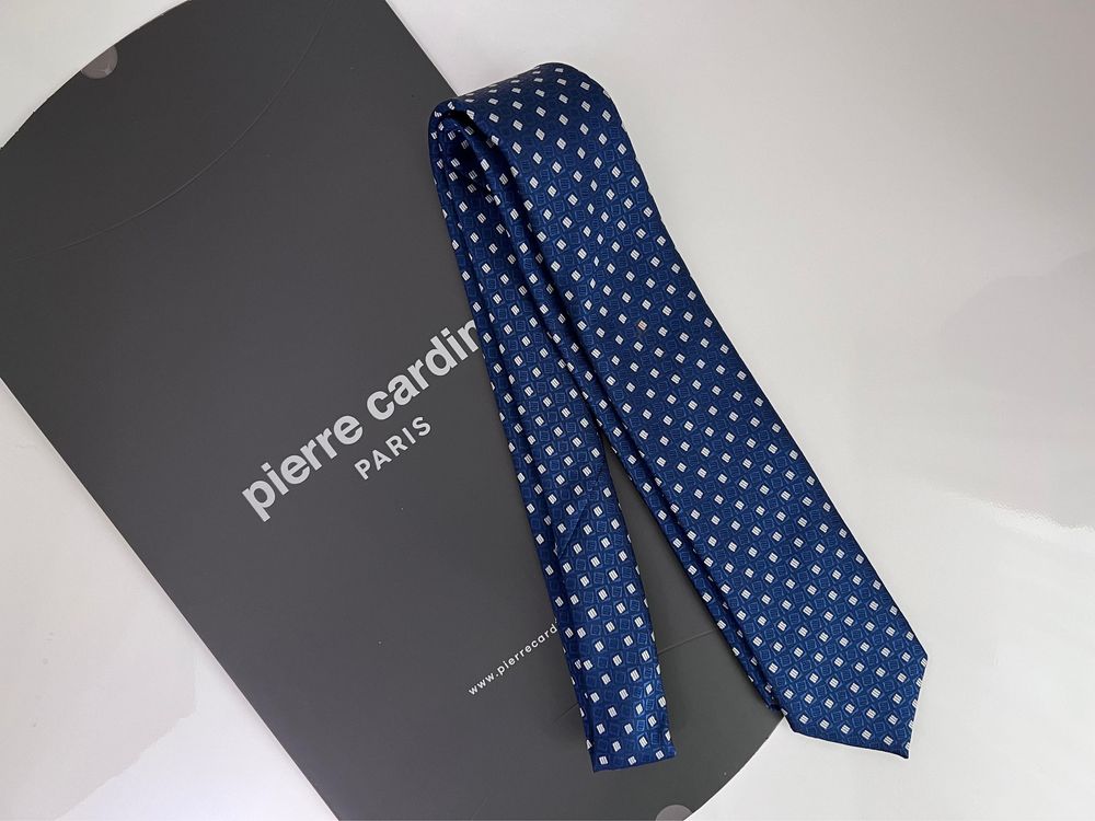 Галстуки Pierre Cardin, W-collection
