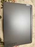 Ноутбук lenovo legion slim 5 крутой и там 4070 и процесор рузен 7