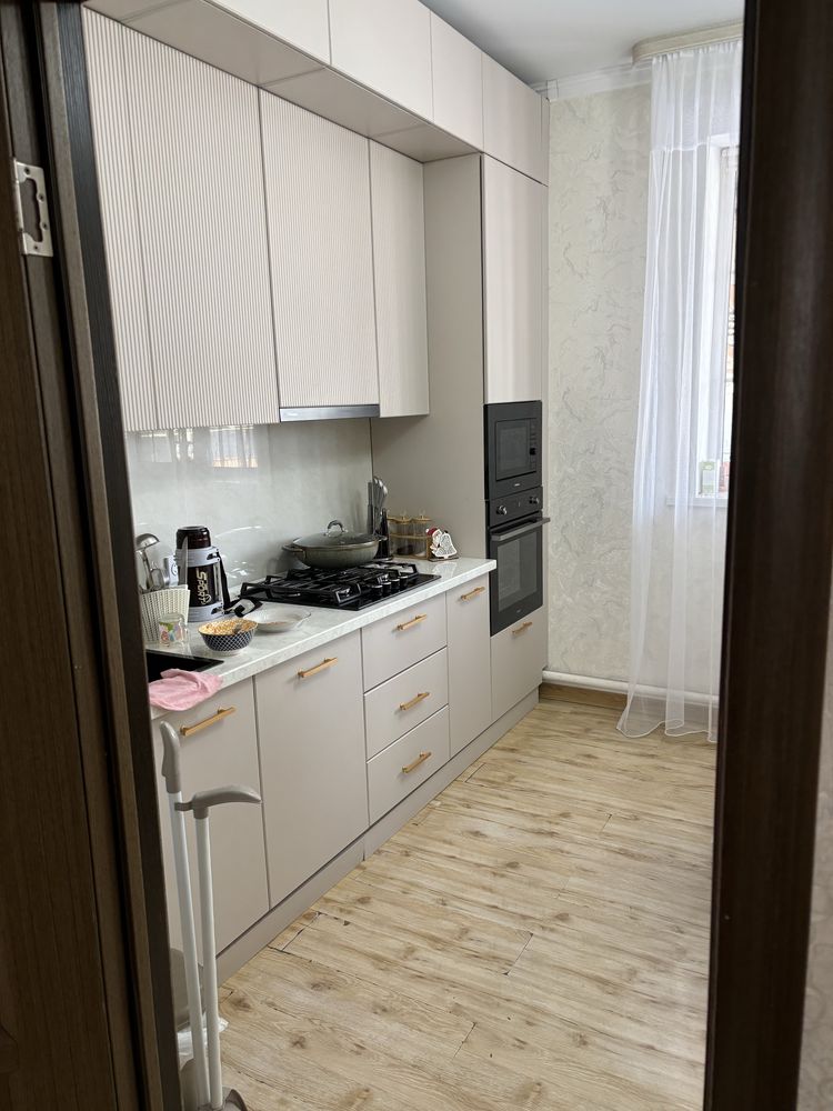 Продам благоустроенный дом