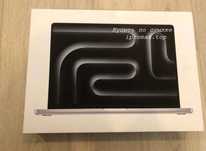 ноутбук Macbook pro 16 m4