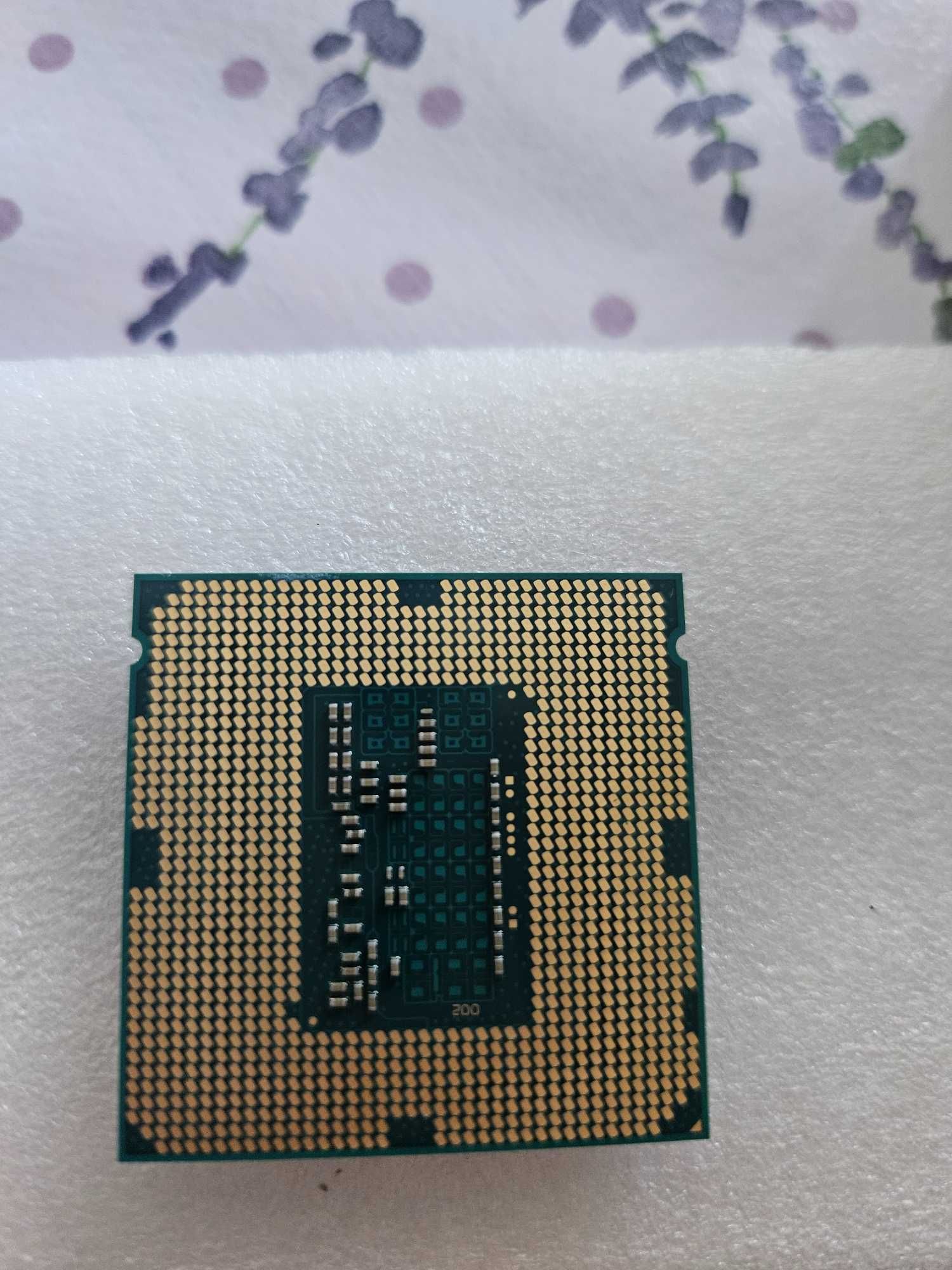 Процессор Core i5-4460 s1150