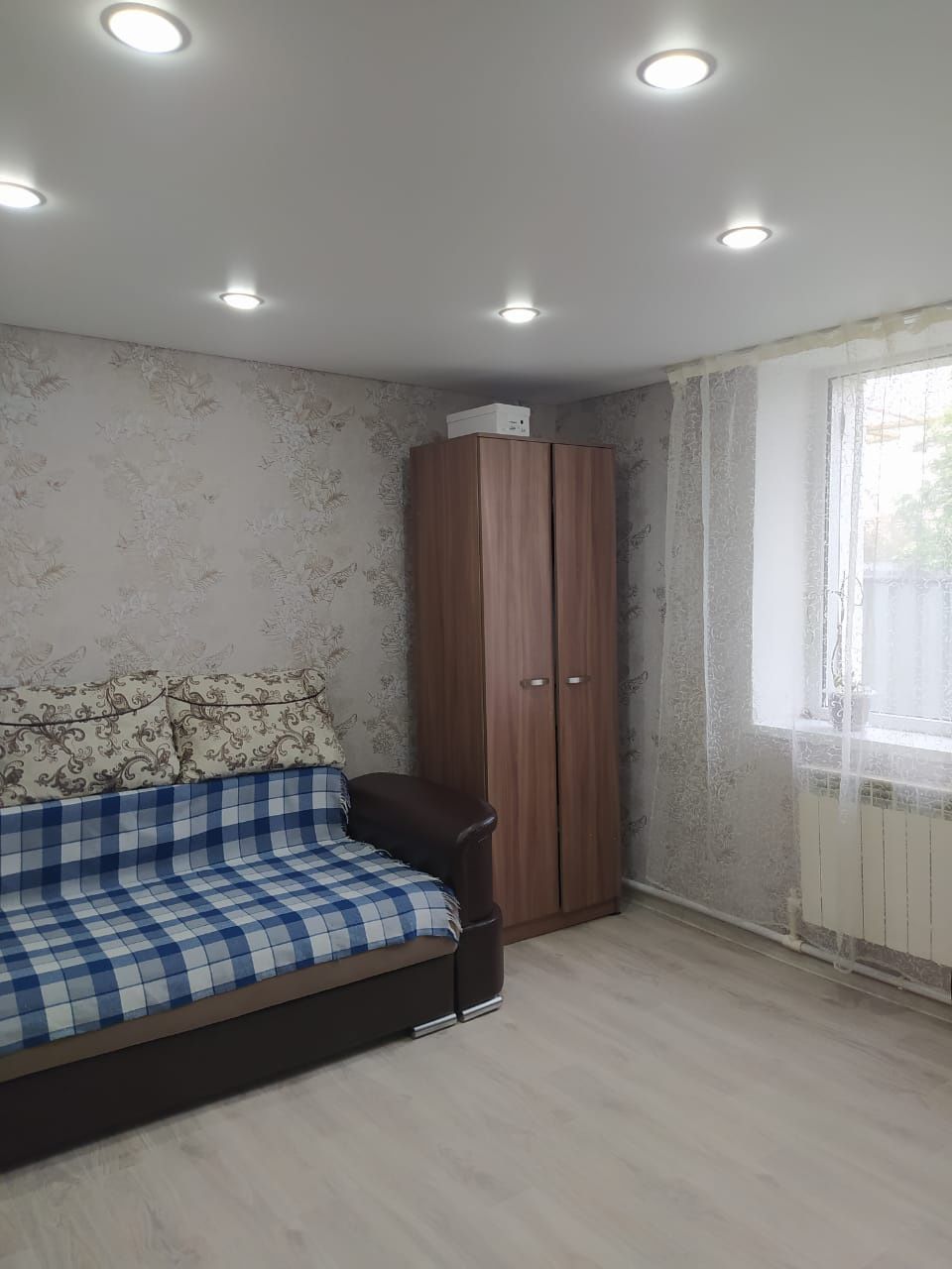 Продам Дом .Рассмотрю обмен на Уральск.
