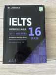 IELTS Preparation Books