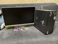 Компьютер Acer Aspire TC895