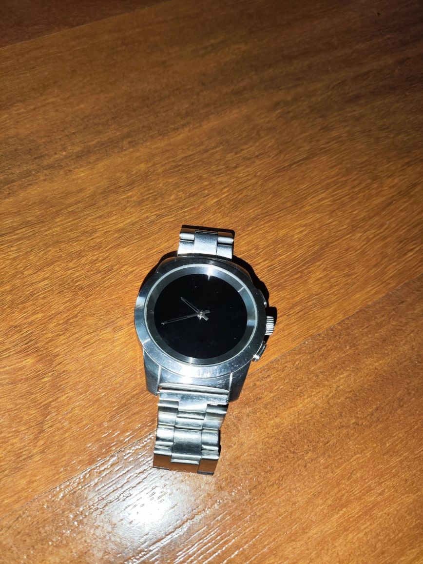 Гибридные Смарт часы MyKronoz Zetime