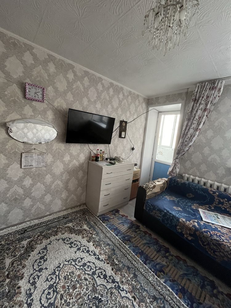 Продам 2 комнатную квартиру