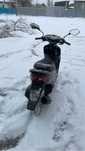 Honda dio af-34 2003