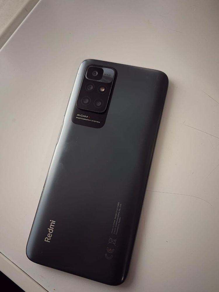 Redmi 10 128 gb
