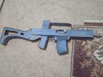Простой макет G-36