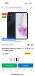 Samsung Galaxy A35 5G 8GB/128GB