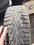 Продам 1 шт cordiant snow cross 205, 55, 16.