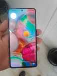 Samsung a71 128gb