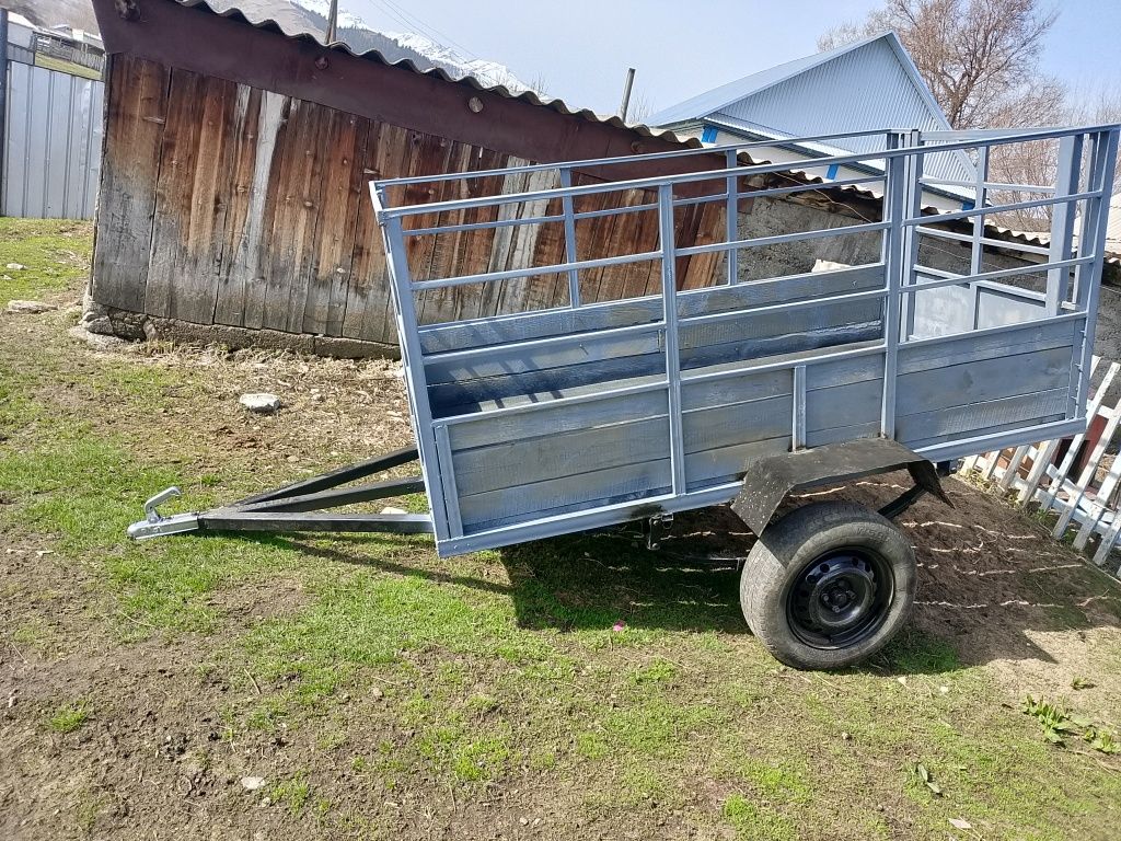 Ассалаумағалейкум!