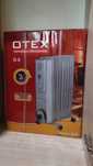 Обогреватель D9 OTEX