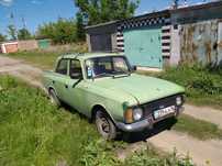 Продаю Москвич Иж-412, 1986г