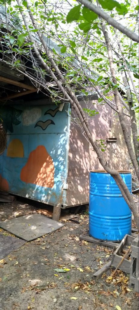 Дача кооператив Двигатель