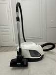 Продам пылесос Karcher DS 6 PLUS белый