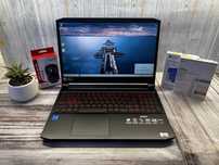 Игровой ноутбук Acer Nitro 5 | Core i5-11400H | 16GB | GTX1650 | 512GB