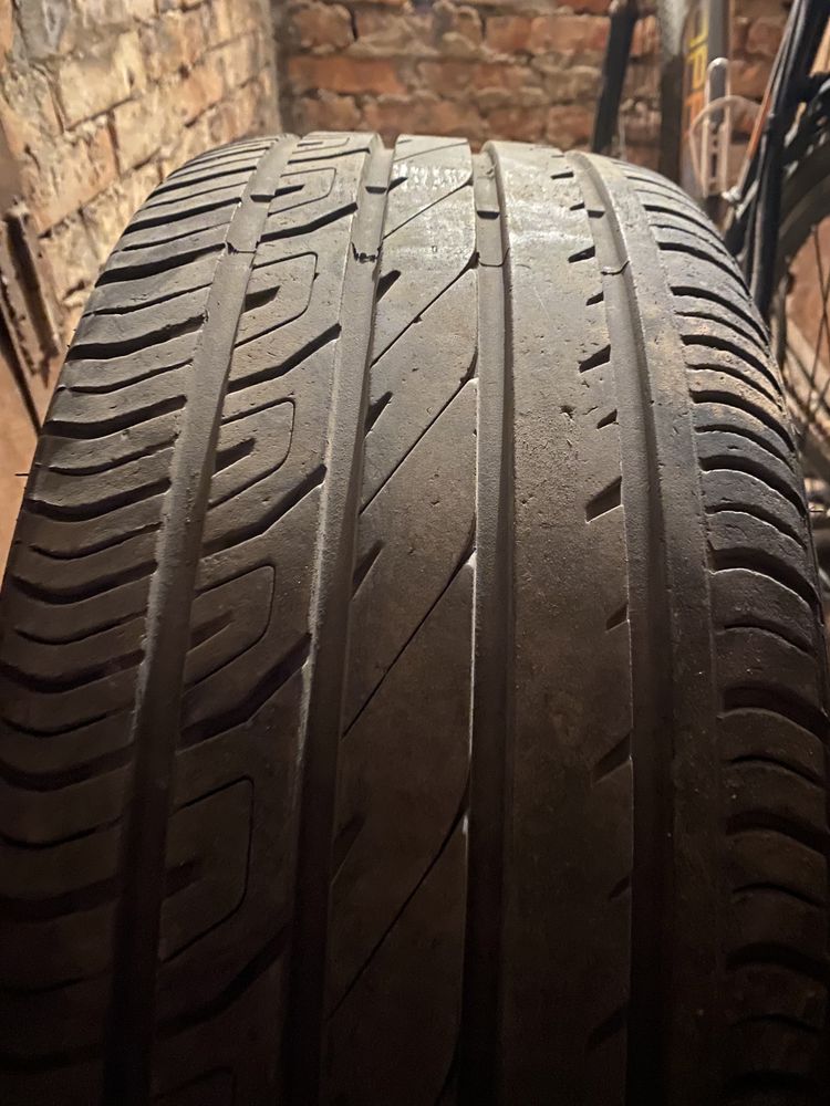 Резина 225/35/r20 китай. Как новая. Цена договорная