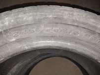 Продам  Шины  Резины   R 16