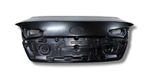Крышка багажника Optima с 2012 по 2015 год