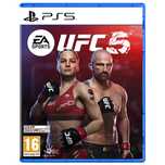 Игры на пс5. Ufc5 ps4 ps5 Юфс5 пс4 / пс5 юфс5 на пс5