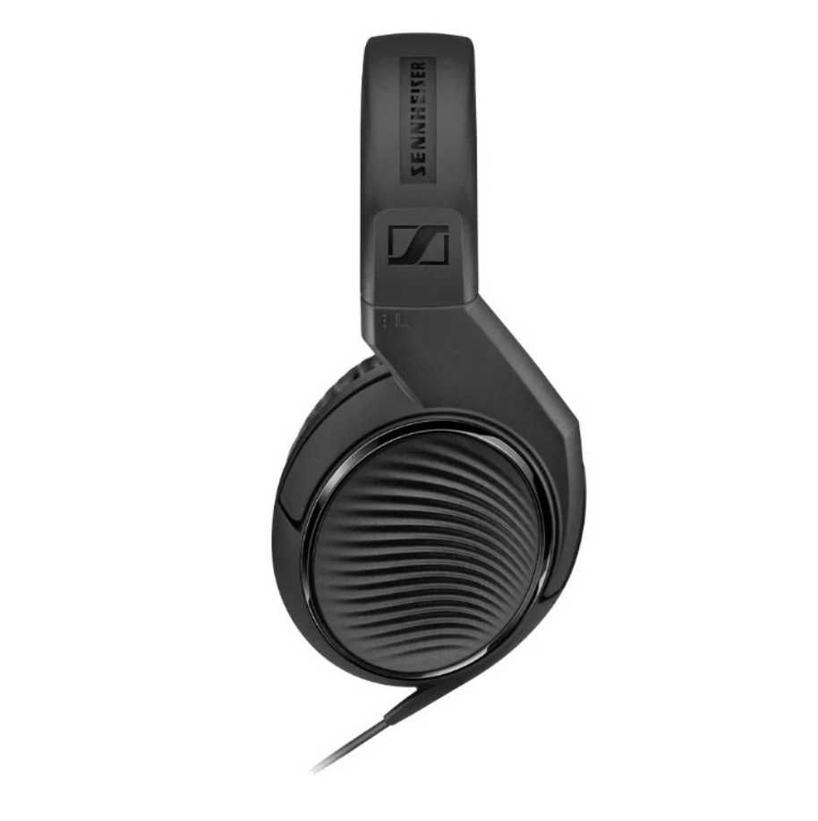 Наушники Sennheiser HD 200 Pro черный