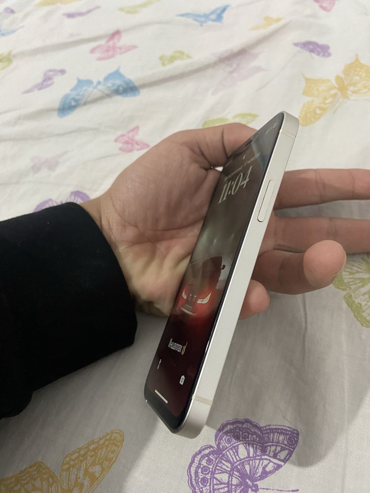 iphone 12 мини