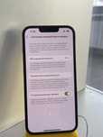 Iphone 13 pro 85% с коробкой нет царапина 128 гб память сост 10/10
